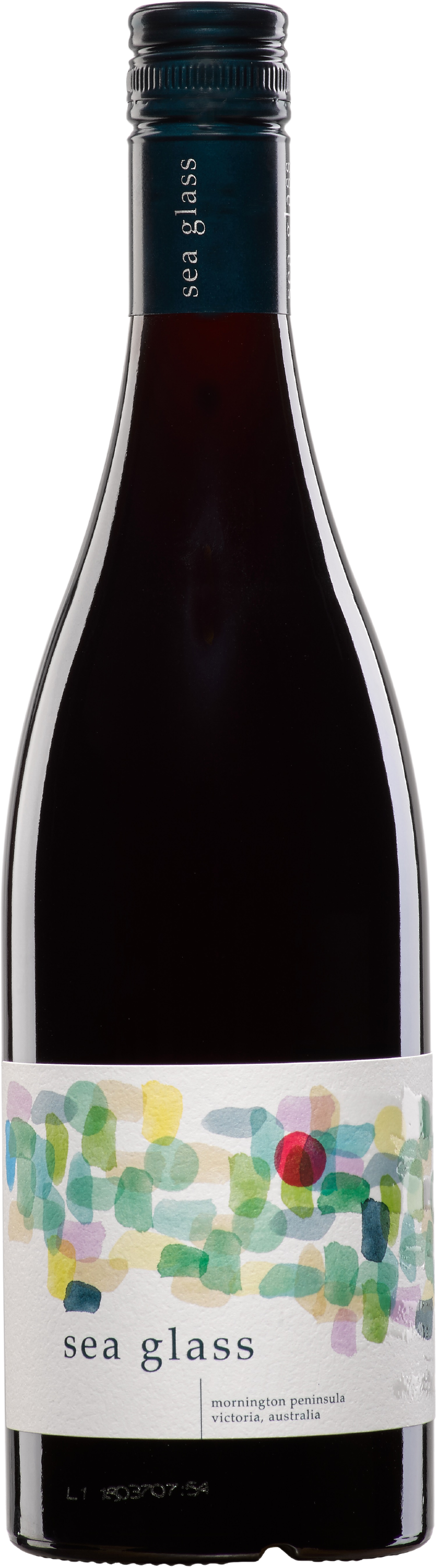 Santarossa Wine Company Sea Glass Mornington Peninsula Chardonnay 2019